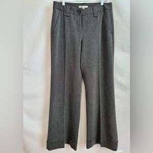 Cabi Women's Gray Trouser Pants Size: 6